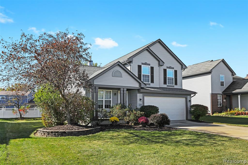 1833 Savannah Lane, Ypsilanti, MI 48198 — Photo 2