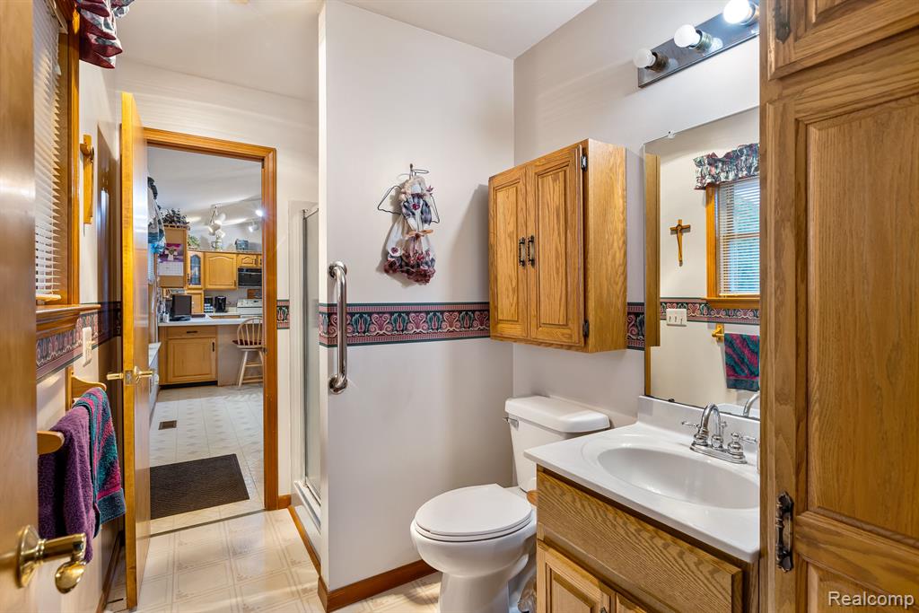 1411 Fox Road, Wales, MI — Photo 19
