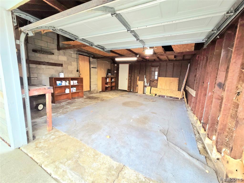 4021 Hazel Avenue, Lincoln Park, MI 48146 — Photo 30