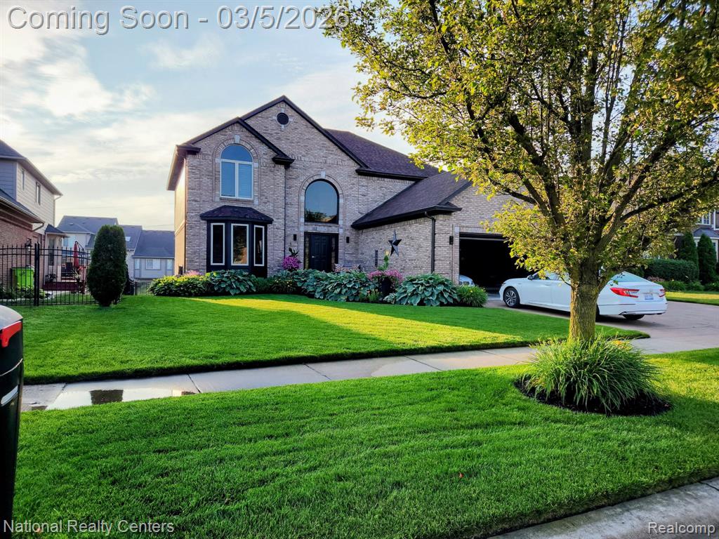50374 Nesting Ridge Drive, Macomb, MI 48044 — Photo 41