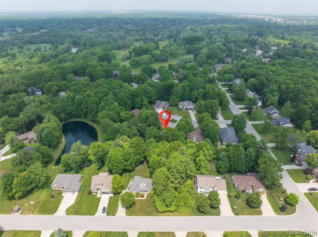 3409 Ancient Drive, Port Huron, MI 48060 — Photo 38