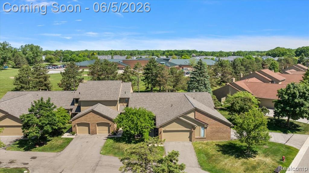 552 Tennyson, Rochester Hills, MI 48307 — Photo 33