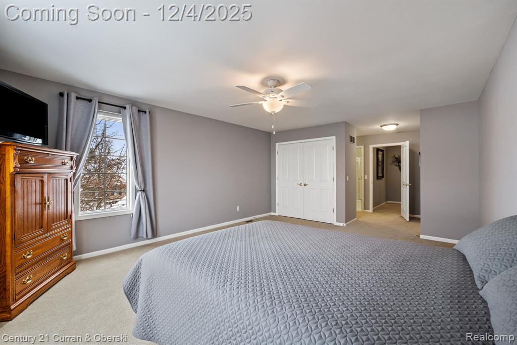 16925 Lochmoor Circle E, Northville, MI 48168 — Photo 37