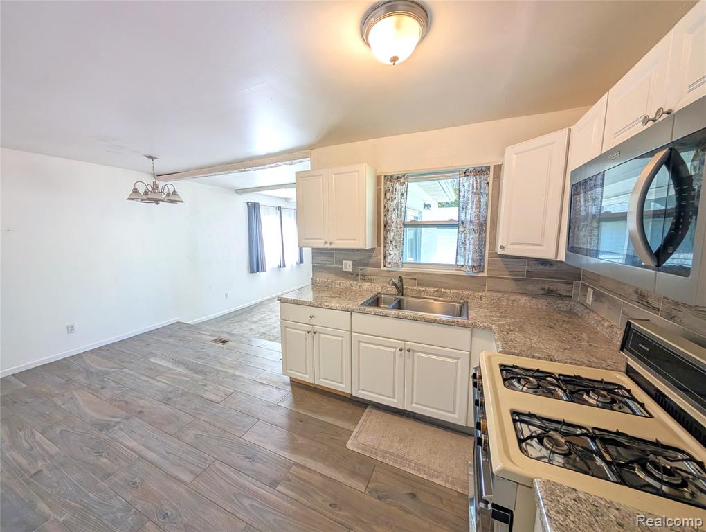 6762 Niagara Street, Romulus, MI 48174 — Photo 6