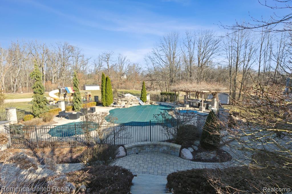 1221 Wilderness Hills Trail, Pinckney, MI 48169 — Photo 83