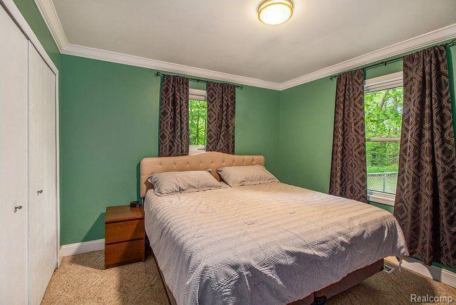 8696 Sargent Road, Fowlerville, MI 48836 — Photo 23