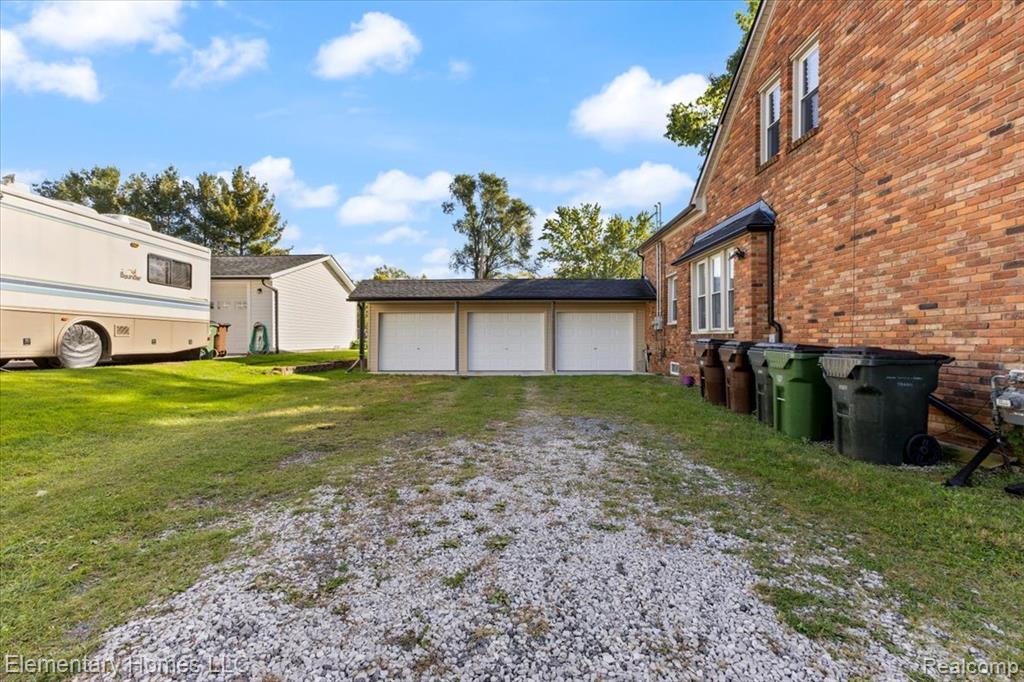 45866 Gable Inn Street, Shelby Twp, MI 48317 — Photo 2