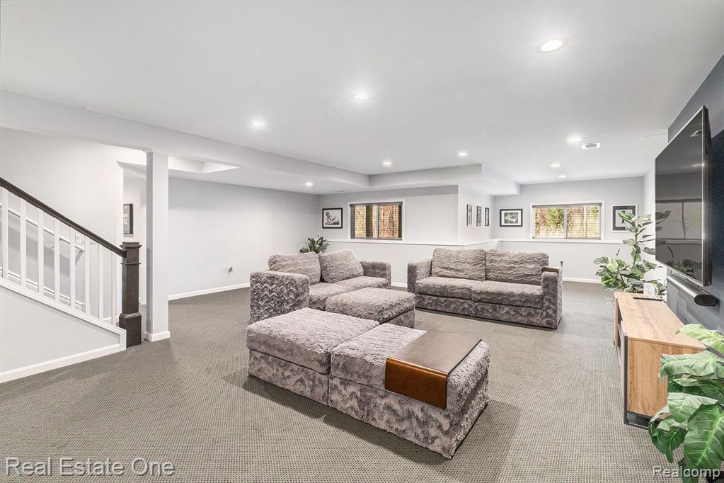 4768 W PRESERVE, West Bloomfield, MI 48323 — Photo 22