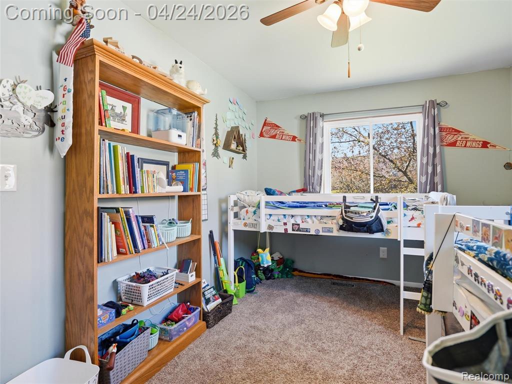 2206 Oak Shade Drive, Davison, MI 48423 — Photo 29