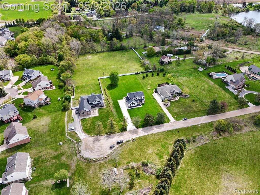 27598 Green Valley Drive, New Hudson, MI 48165 — Photo 57