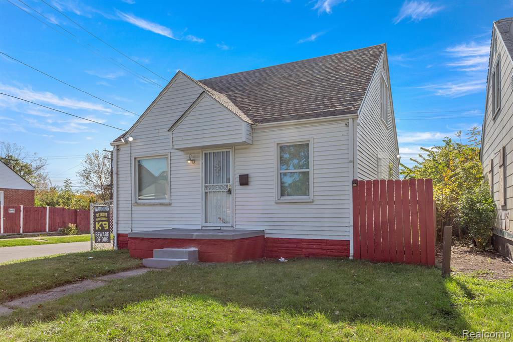 13452 TACOMA Street, Detroit, MI 48205 — Photo 3