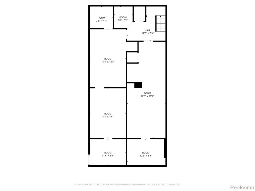 3000 Field Street, Detroit, MI 48214 — Photo 49