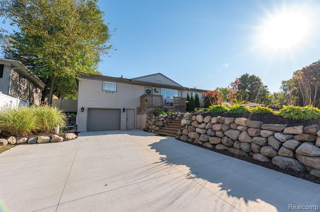 6665 LAURELTON, Clarkston, MI — Photo 5