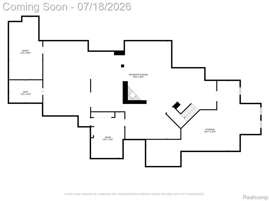 8180 N Ridge Road, Canton, MI 48187 — Photo 97