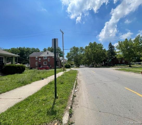 4808 Dickerson Street, Detroit, MI 48215 — Photo 22