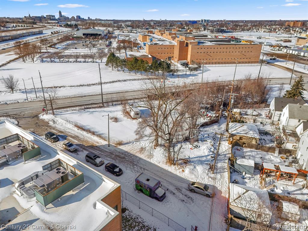 8312 Conant Street, Hamtramck, MI 48211 — Photo 4