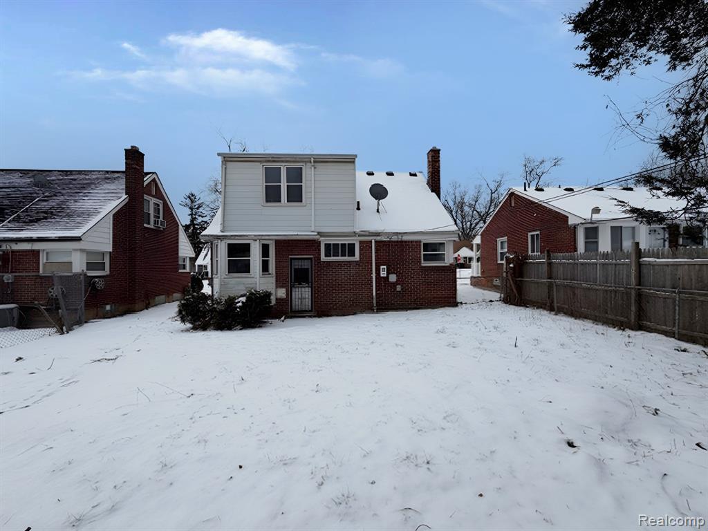 23450 Margareta Street, Detroit, MI 48219 — Photo 3