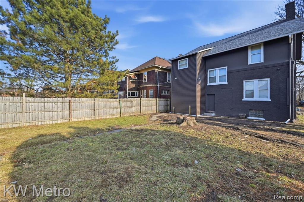 164 Richton Street, Highland Park, MI 48203 — Photo 27