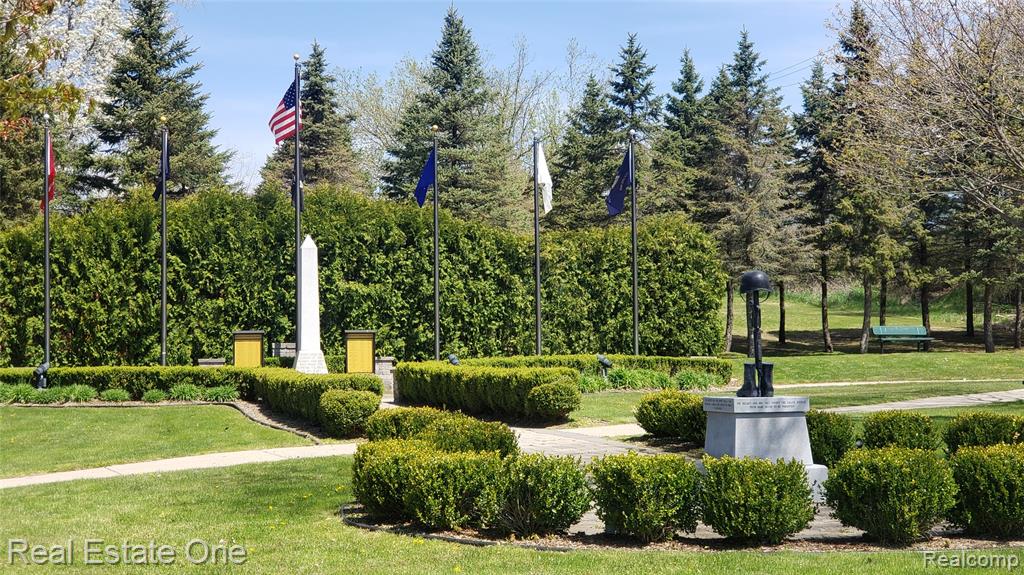 3277 S Milford Road, Highland, MI — Photo 23