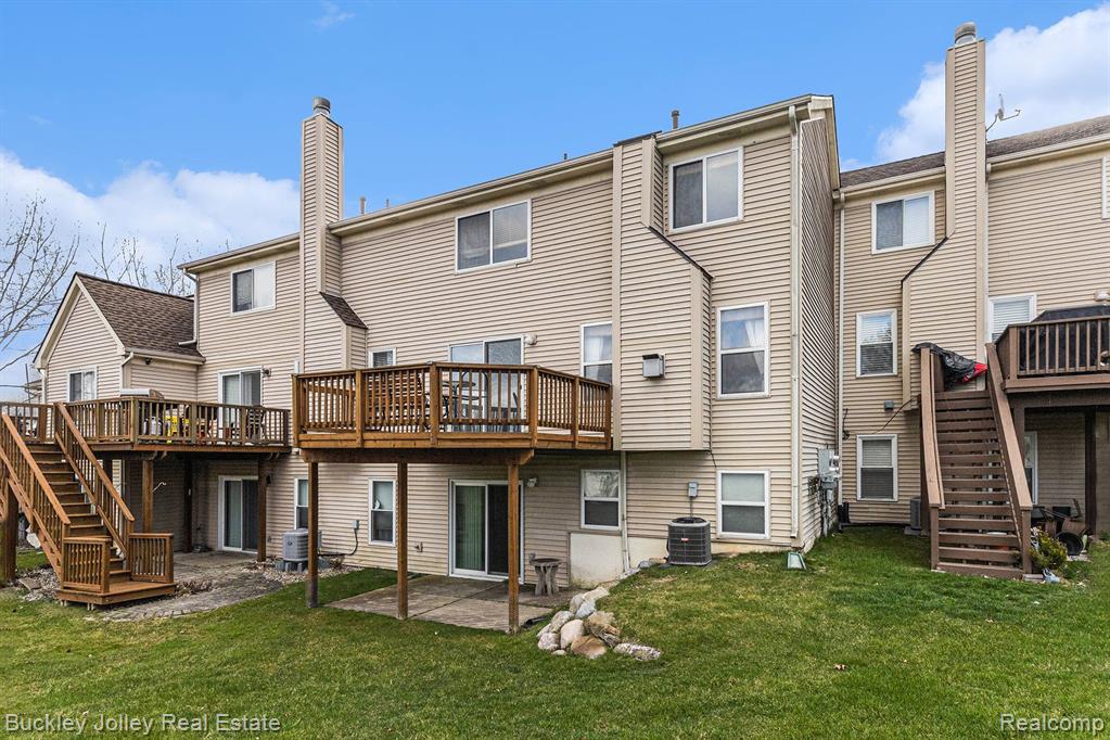 4419 WILLOW VIEW Court, Howell, MI 48843 — Photo 25