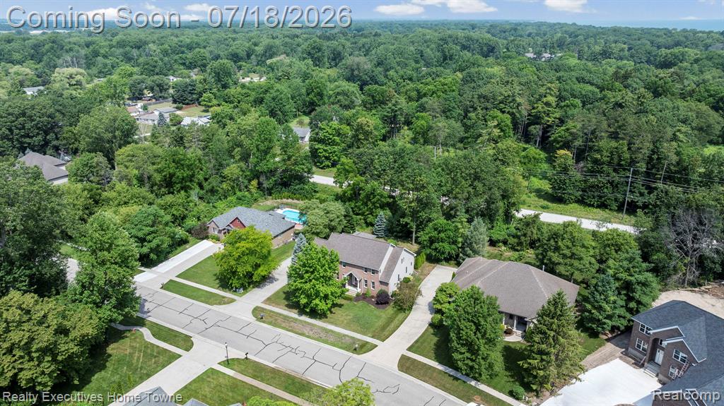 3276 Shorewood Avenue, Fort Gratiot, MI 48059 — Photo 8