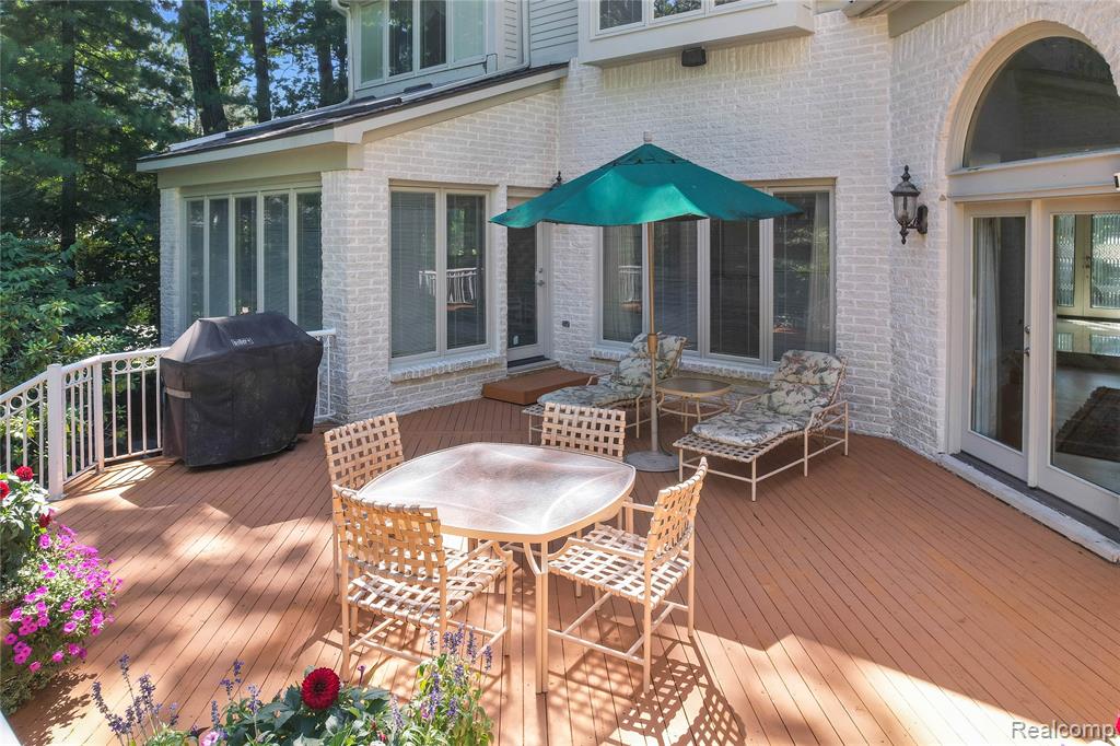 5575 Forman Drive, Bloomfield Hills, MI 48301 — Photo 58