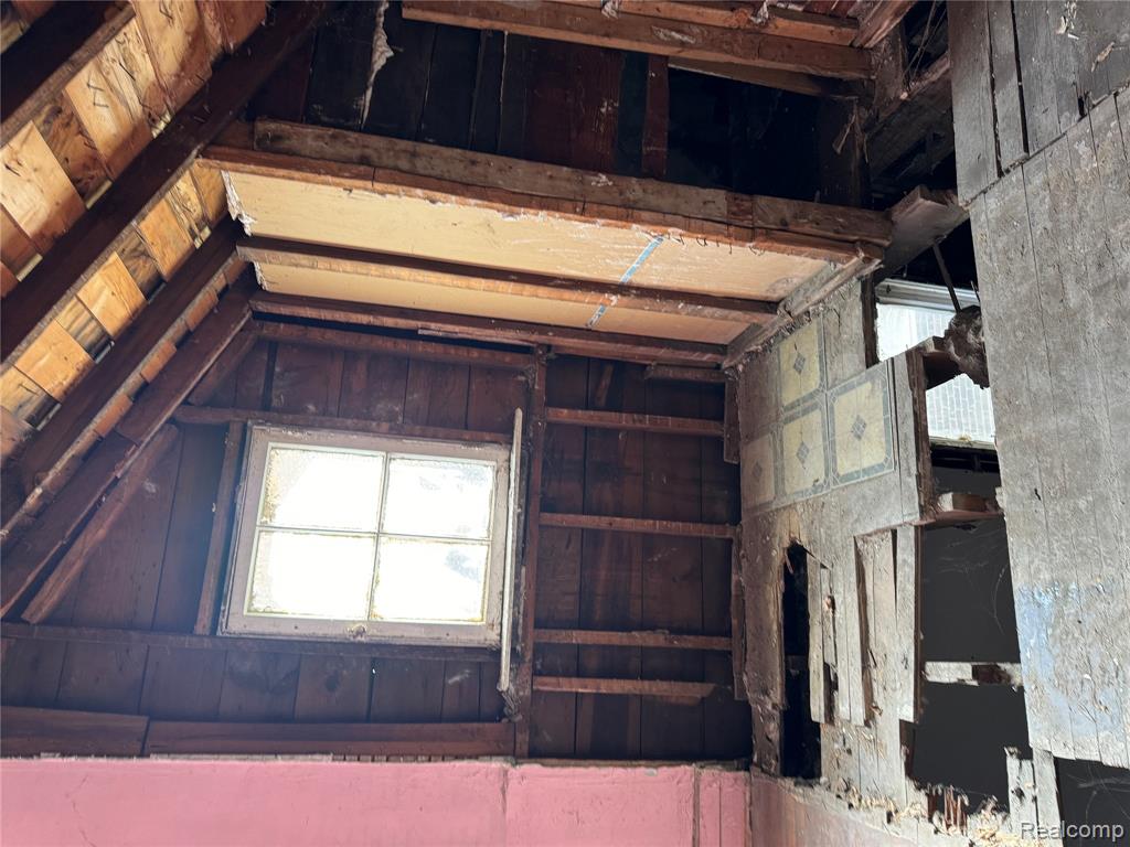 5171 BURNS Street, Detroit, MI, 48213