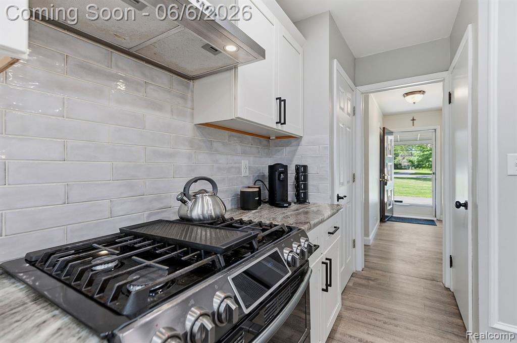 8710 32 Mile Road, Washington, MI 48095 — Photo 17