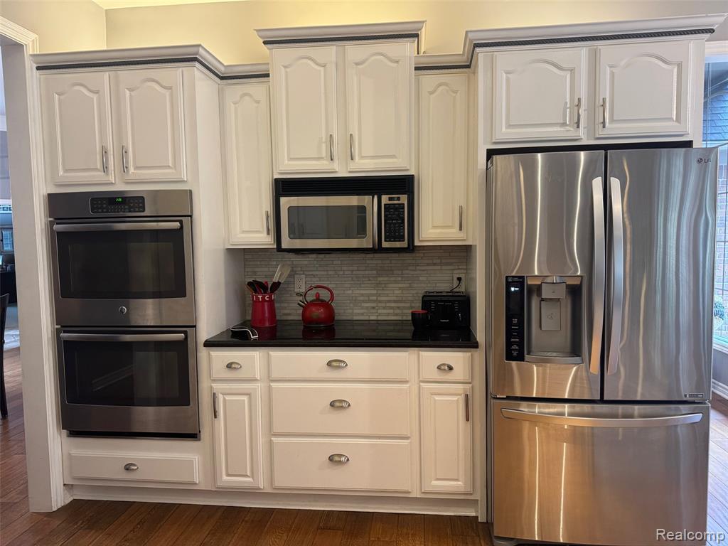 4456 Medford Hill Drive, Metamora, MI 48455 — Photo 20