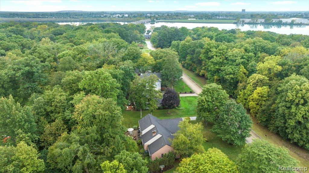 8707 VOIGT Avenue, Grosse Ile, MI 48138 — Photo 65