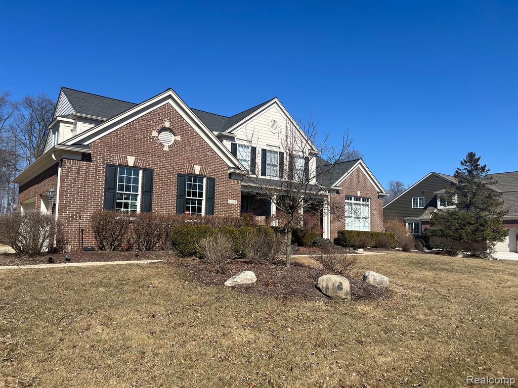 51094 PLYMOUTH LAKE, Plymouth, MI 48170 — Photo 2