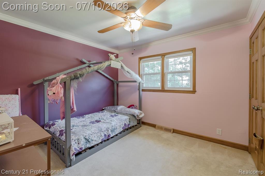 1790 Kent Road, Ortonville, MI 48462 — Photo 10