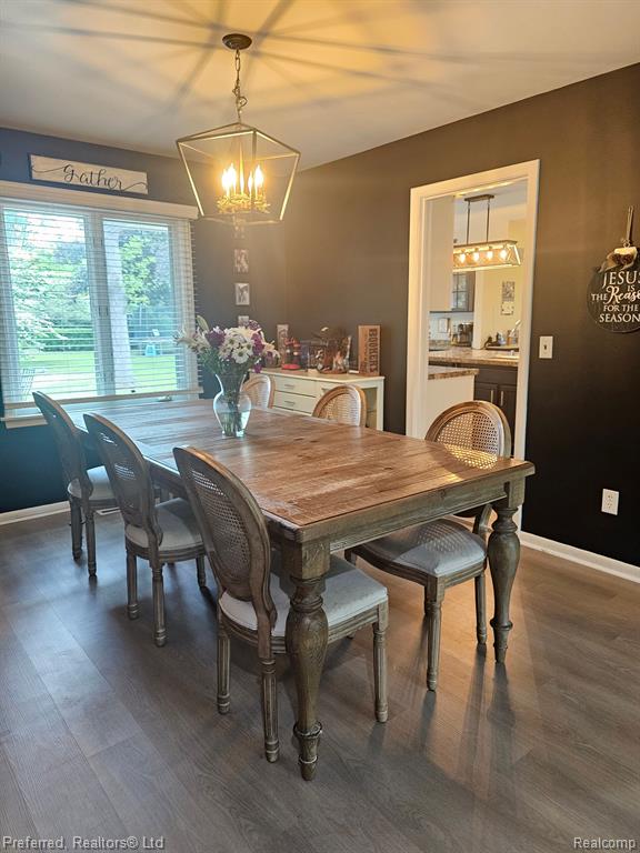 6120 SIERRA Pass, Flint, MI 48532 — Photo 20