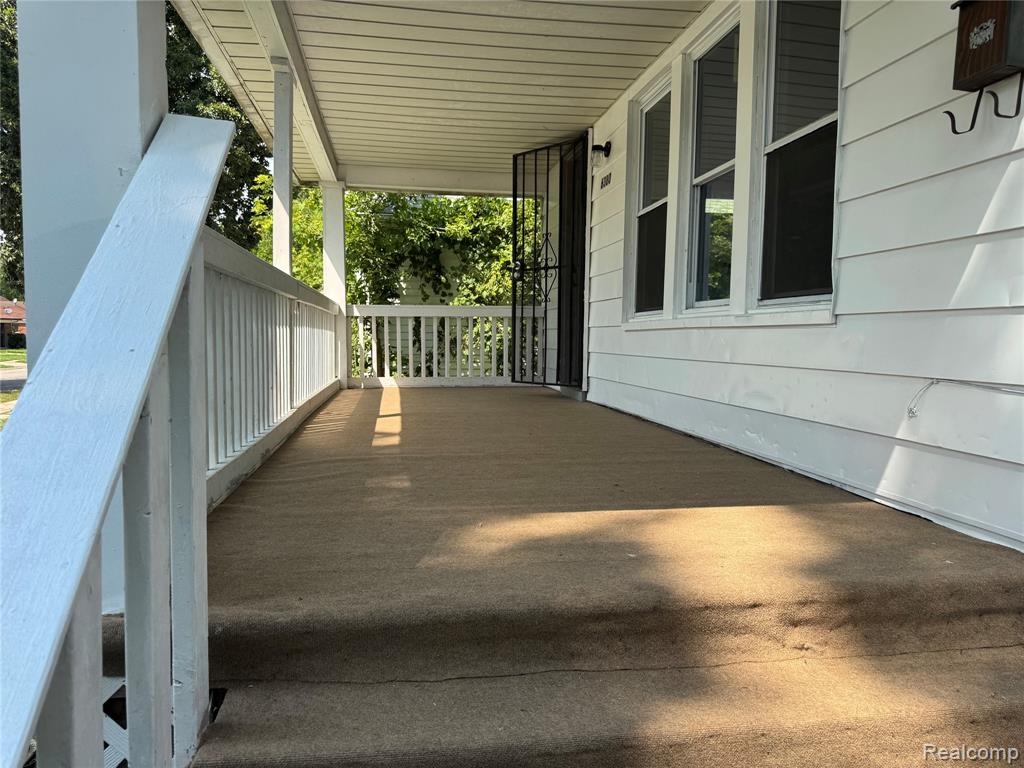 6380 Rosemont Avenue, Detroit, MI 48228 — Photo 2