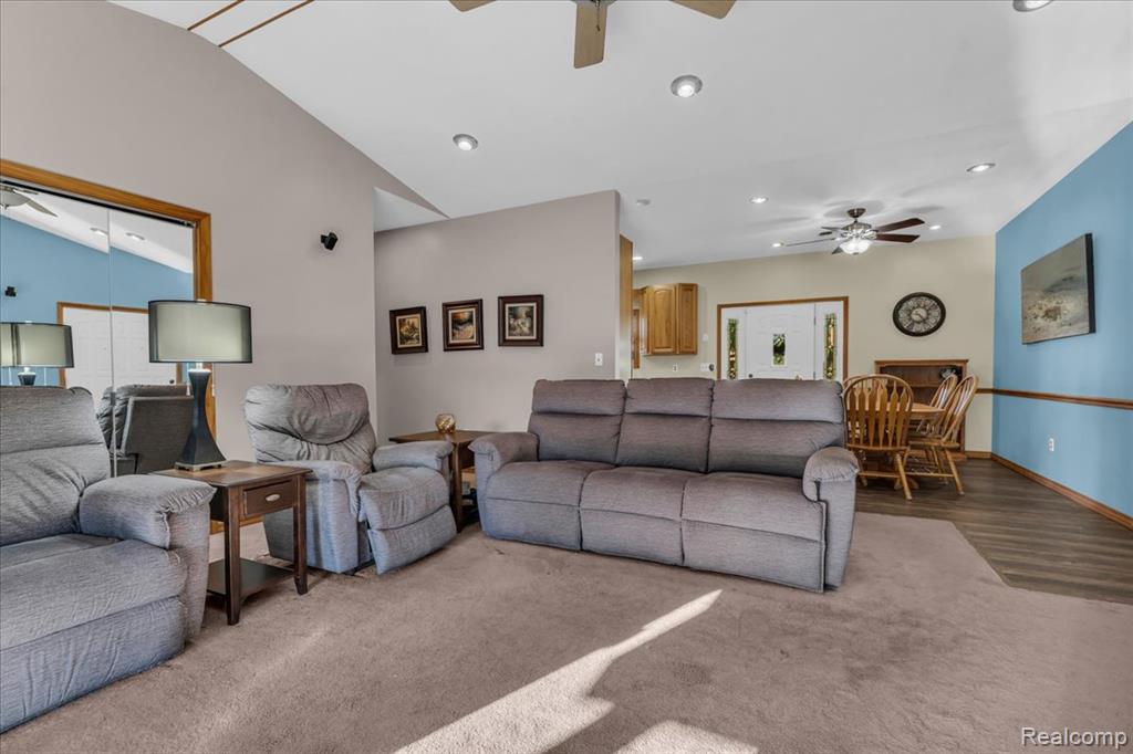 27520 West Road, New Boston, MI 48164 — Photo 38
