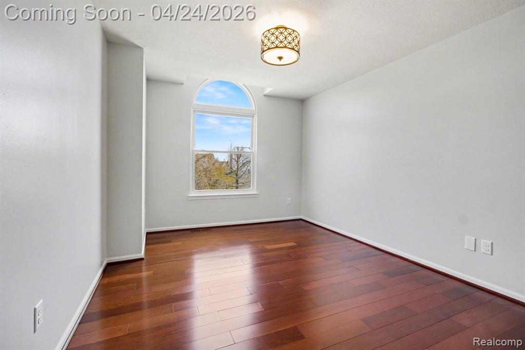 4880 S Ridgeside Circle, Ann Arbor, MI 48105 — Photo 27
