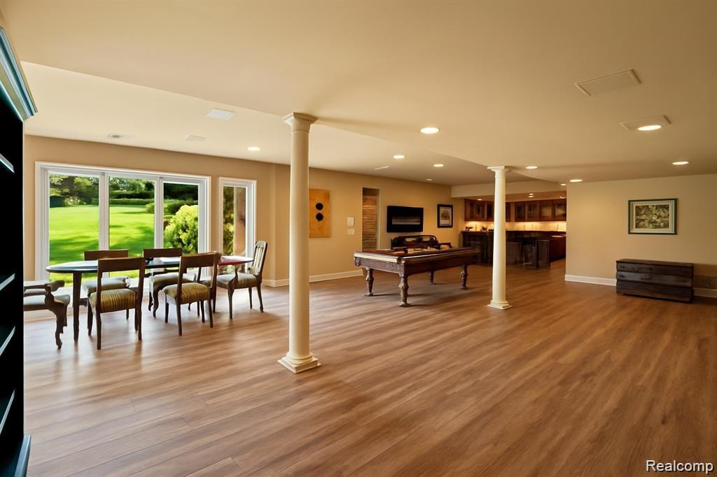 4732 Goodison Place Drive, Rochester, MI 48306 — Photo 28