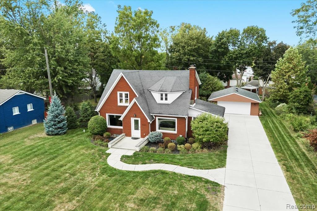 41840 E Ann Arbor Trail, Plymouth, MI 48170 — Photo 42