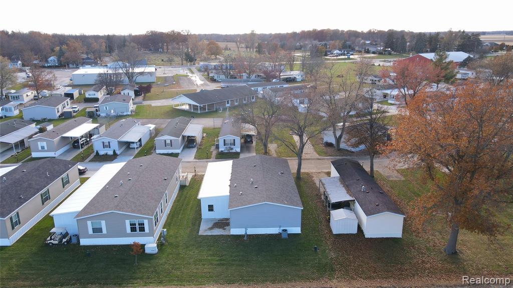 650 W Adrian Street, Blissfield, MI 49228 — Photo 45