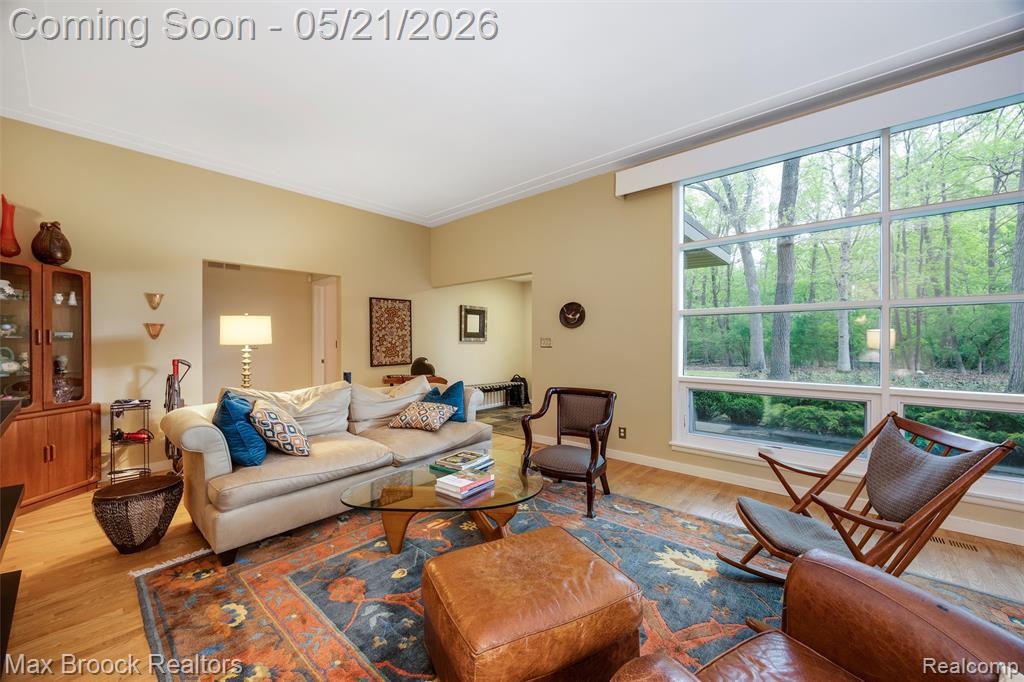 255 N Berkshire Road, Bloomfield Hills, MI 48302 — Photo 6