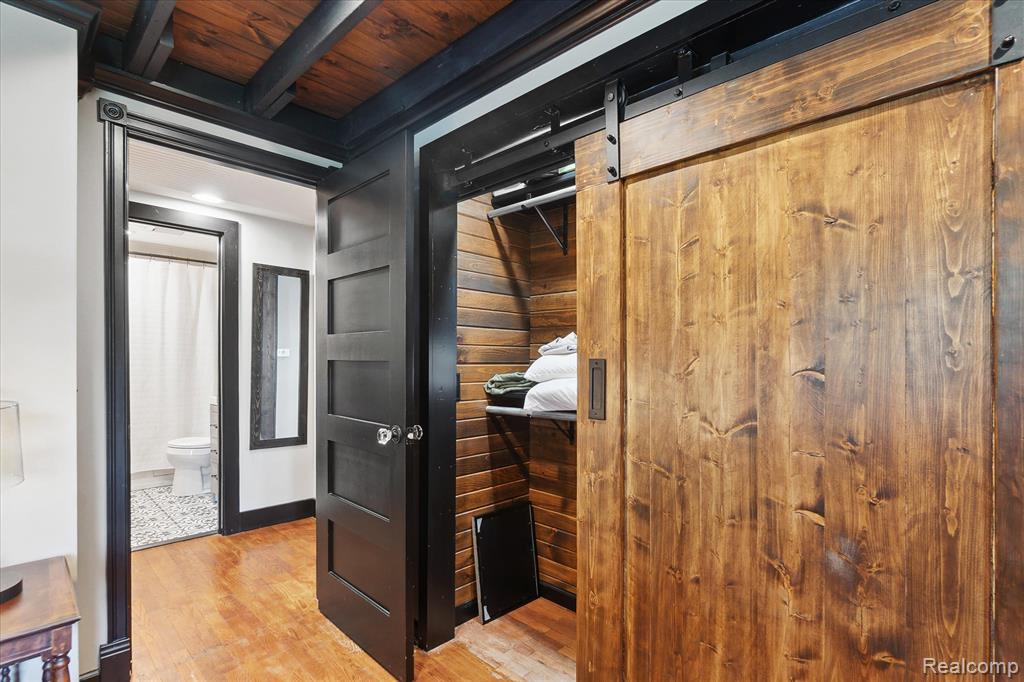 10605 Wilkinson Road, Lennon Vlg, MI 48449 — Photo 13