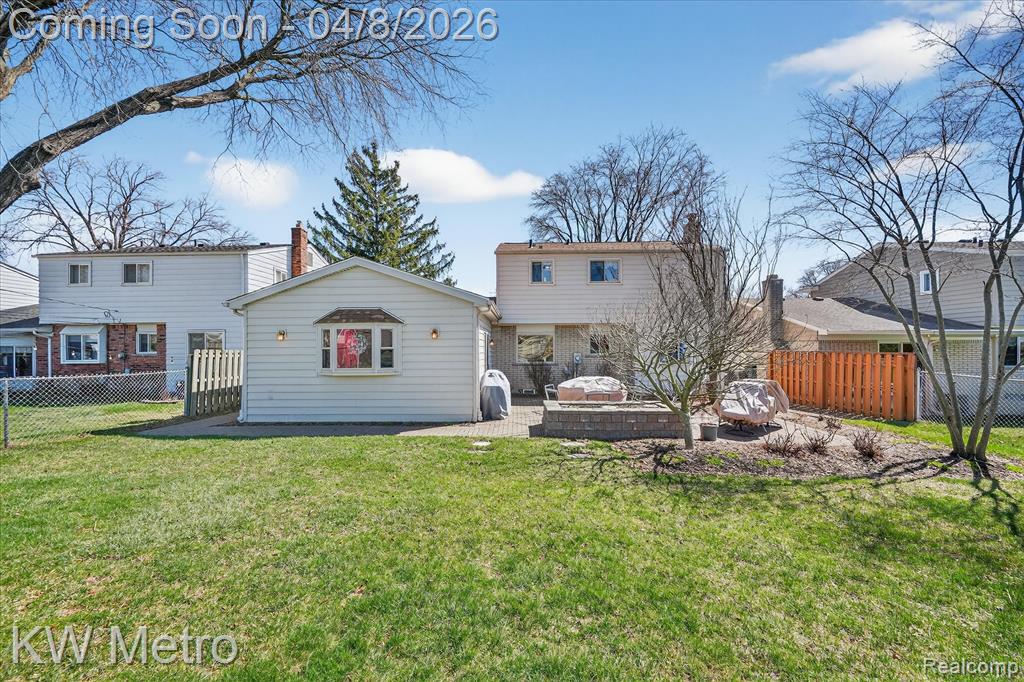 5037 Thorncroft Avenue, Royal Oak, MI 48073 — Photo 19
