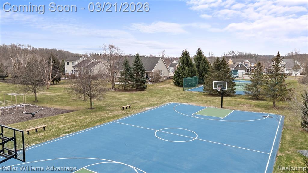 400 Whitewater Street, Milford, MI 48381 — Photo 52