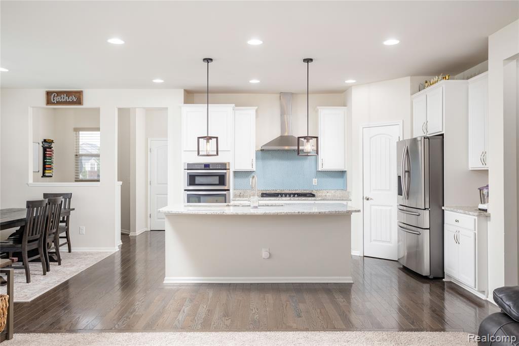 2391 Findley Circle, Lake Orion, MI — Photo 10