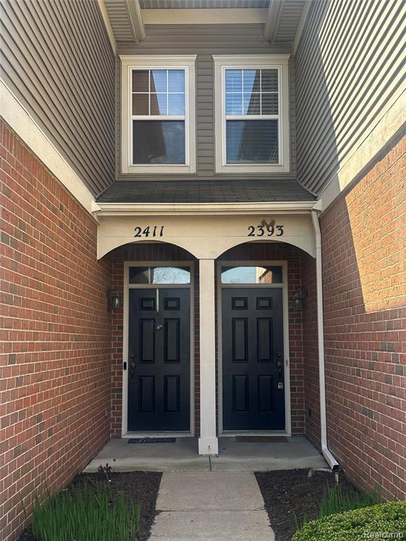 2393 Arcadia Drive, Canton, MI 48188 — Photo 4