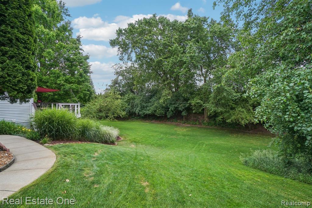 11175 SAND CRANE Way, South Lyon, MI 48178 — Photo 41