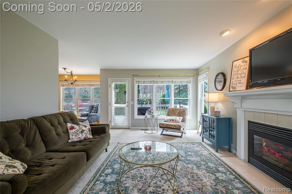 16148 Valcrest Drive, Linden, MI 48451 — Photo 3
