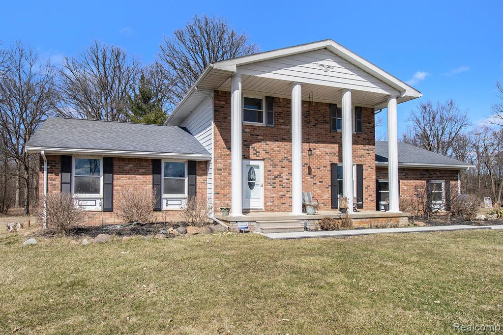 5426 W MOUNT MORRIS Road, Mount Morris, MI 48458 — Photo 3