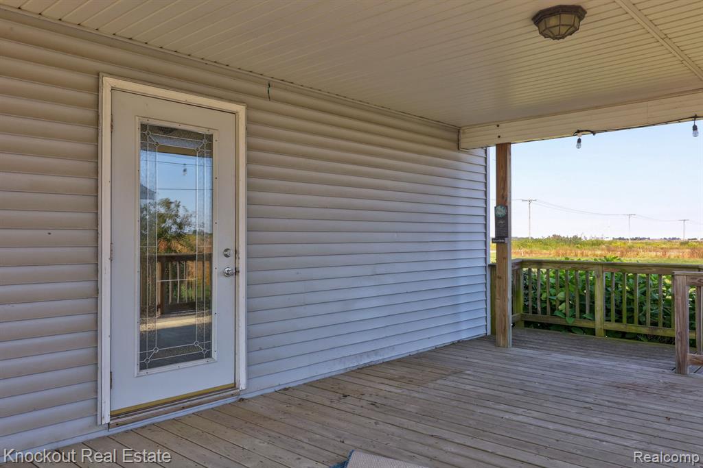 1997 S Garner Road, Reese, MI 48757 — Photo 34