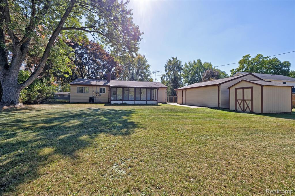 4730 Pinedale Avenue, Clarkston, MI — Photo 42